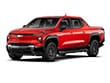 2026 Chevrolet Silverado EV Truck 